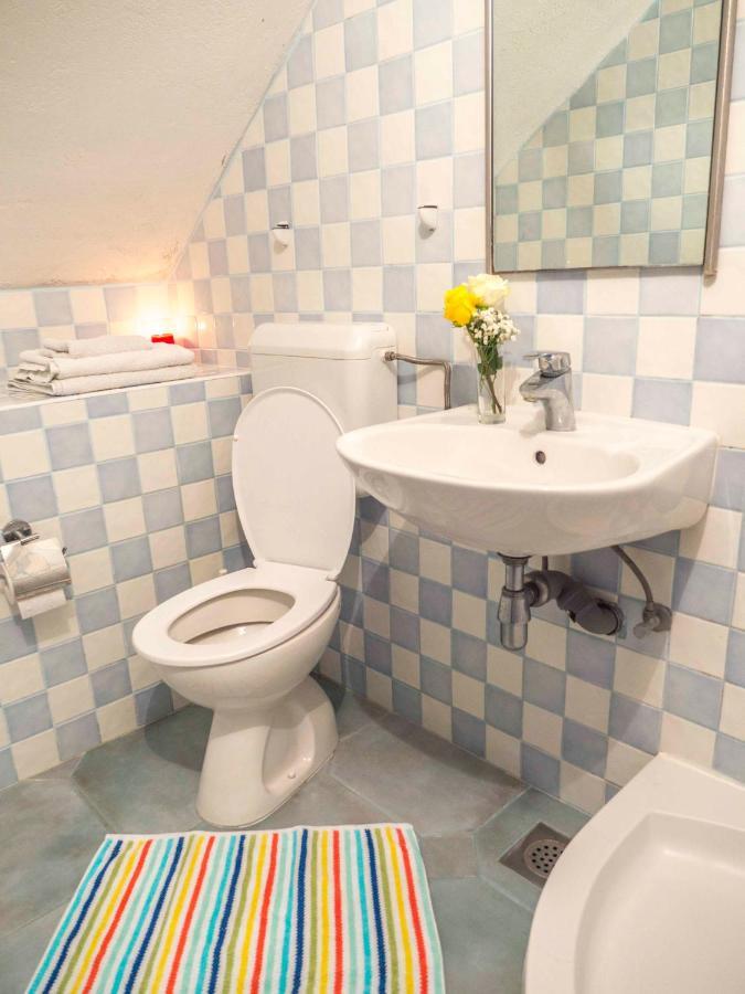 Hostel Kapa Хвар Экстерьер фото