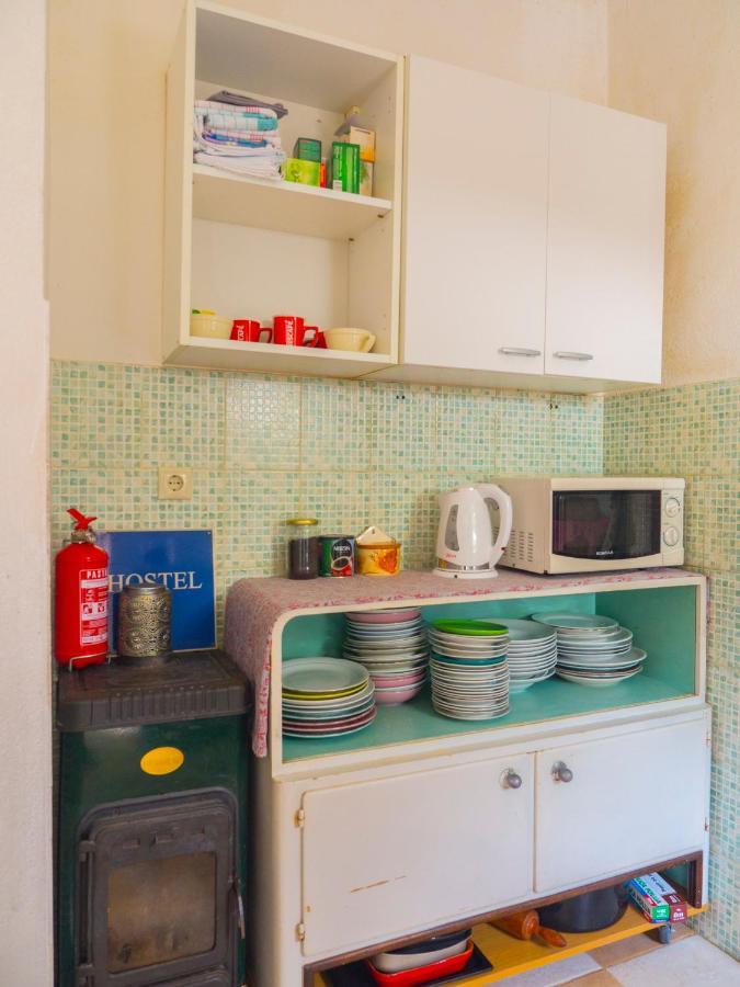 Hostel Kapa Хвар Экстерьер фото
