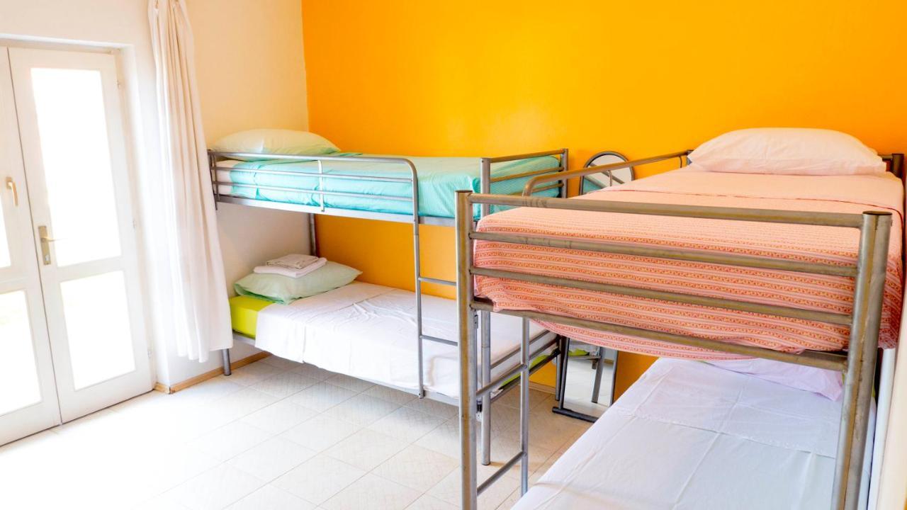 Hostel Kapa Хвар Экстерьер фото