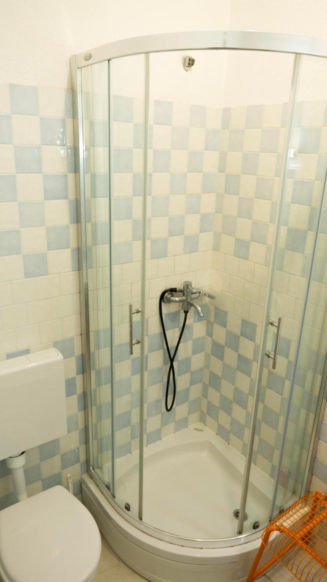 Hostel Kapa Хвар Экстерьер фото